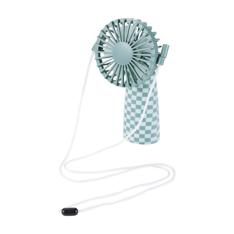 slide 3 of 7, Vivitar Everyday Gifting Mini Portable Fan, 1 ct