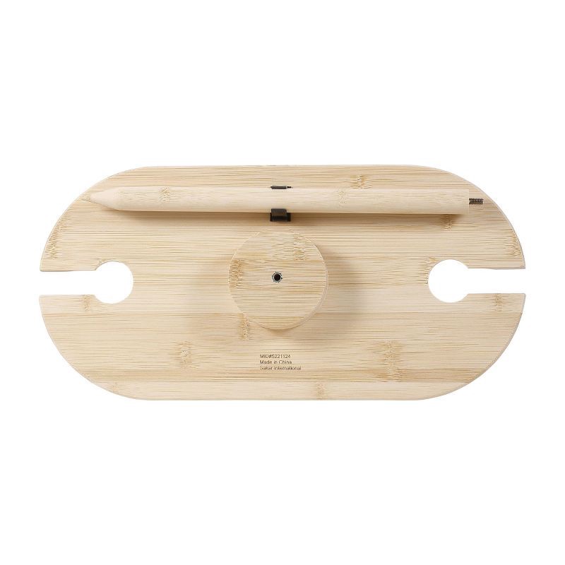 slide 4 of 9, Vivitar Everyday Gifting Collapsible Picnic Board - Vivitar, 1 ct