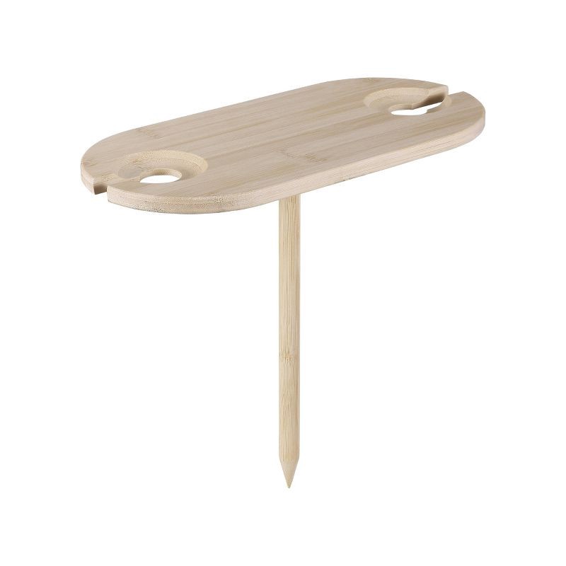 slide 1 of 9, Vivitar Everyday Gifting Collapsible Picnic Board - Vivitar, 1 ct