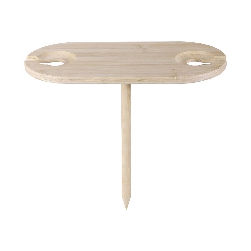 slide 6 of 9, Vivitar Everyday Gifting Collapsible Picnic Board - Vivitar, 1 ct