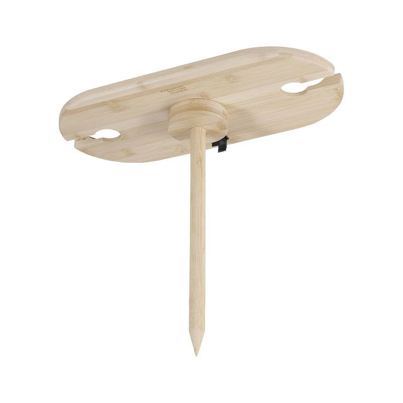 slide 7 of 9, Vivitar Everyday Gifting Collapsible Picnic Board - Vivitar, 1 ct