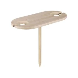 Vivitar Everyday Gifting Collapsible Picnic Board - Vivitar