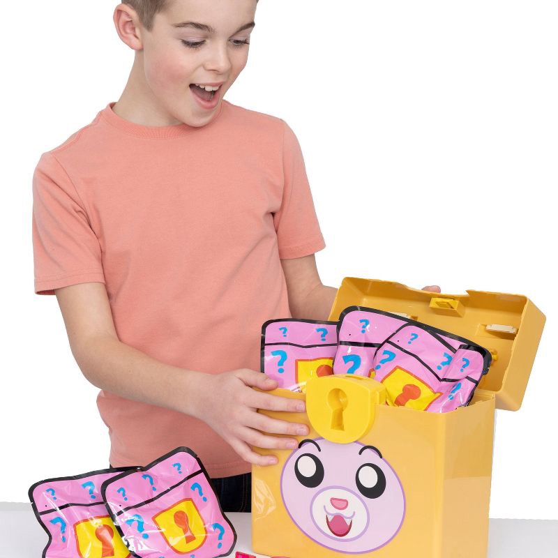 slide 2 of 7, LankyBox Mystery Lock Box, 1 ct