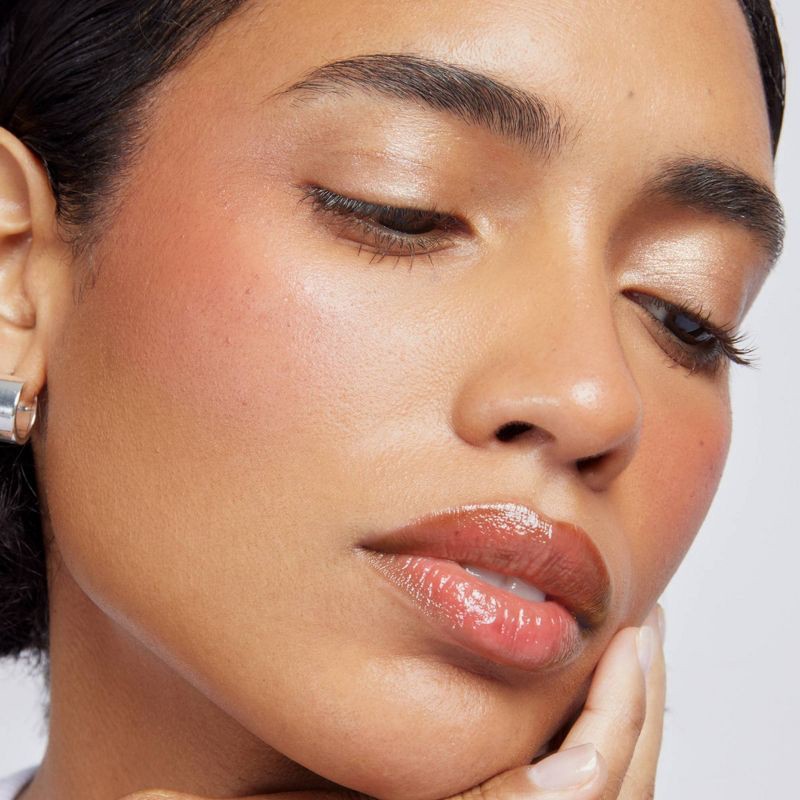 slide 5 of 9, Versed Shade Swipe Blush Stick - Pinch - 0.19oz, 0.19 oz