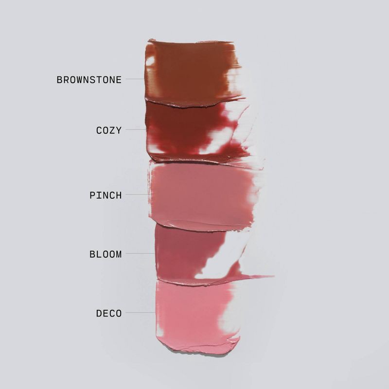 slide 7 of 9, Versed Shade Swipe Blush Stick - Brownstone - 0.19oz, 0.19 oz