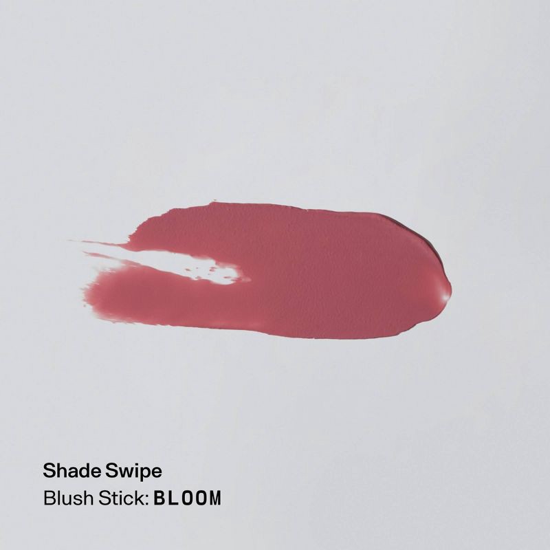 slide 2 of 9, Versed Shade Swipe Blush Stick - Bloom - 0.19oz, 0.19 oz