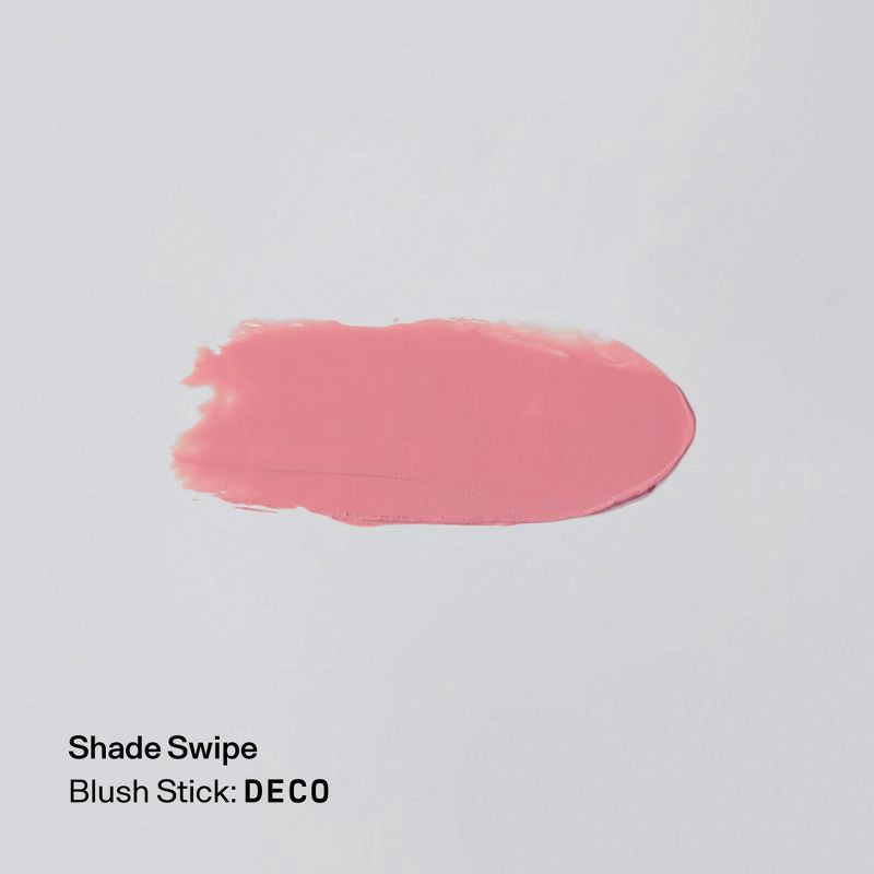 slide 2 of 8, Versed Shade Swipe Blush Stick - Deco - 0.19oz, 0.19 oz