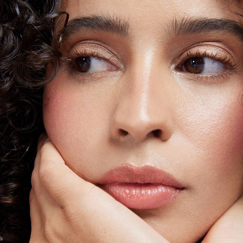 slide 3 of 9, Versed Shade Swipe Blush Stick - Cozy - 0.19oz, 0.19 oz