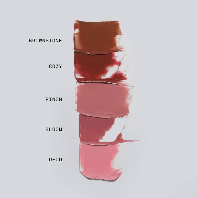 slide 7 of 9, Versed Shade Swipe Blush Stick - Cozy - 0.19oz, 0.19 oz