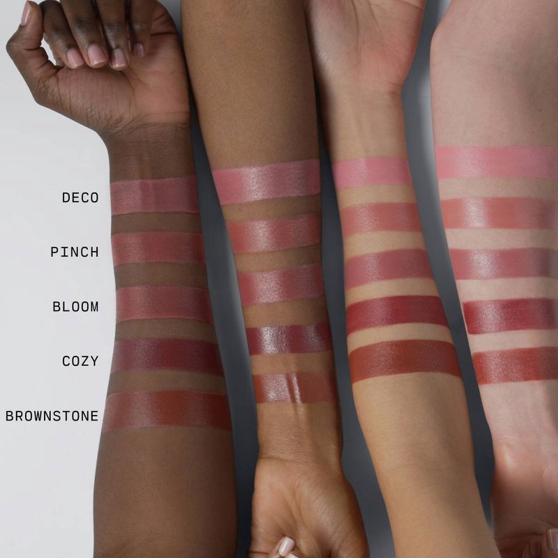 slide 8 of 9, Versed Shade Swipe Blush Stick - Cozy - 0.19oz, 0.19 oz