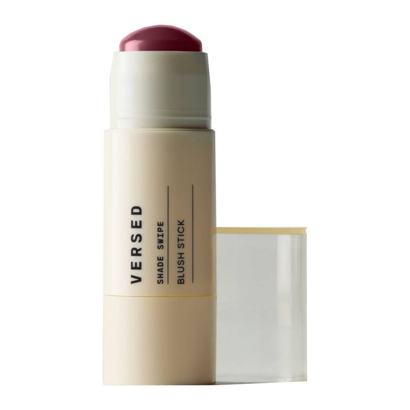 slide 1 of 9, Versed Shade Swipe Blush Stick - Cozy - 0.19oz, 0.19 oz