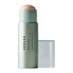 Versed High Points Illuminating Stick - Polished - 0.19oz: No Fragrance Added, Silicone-Free, Contains Jojoba Oil