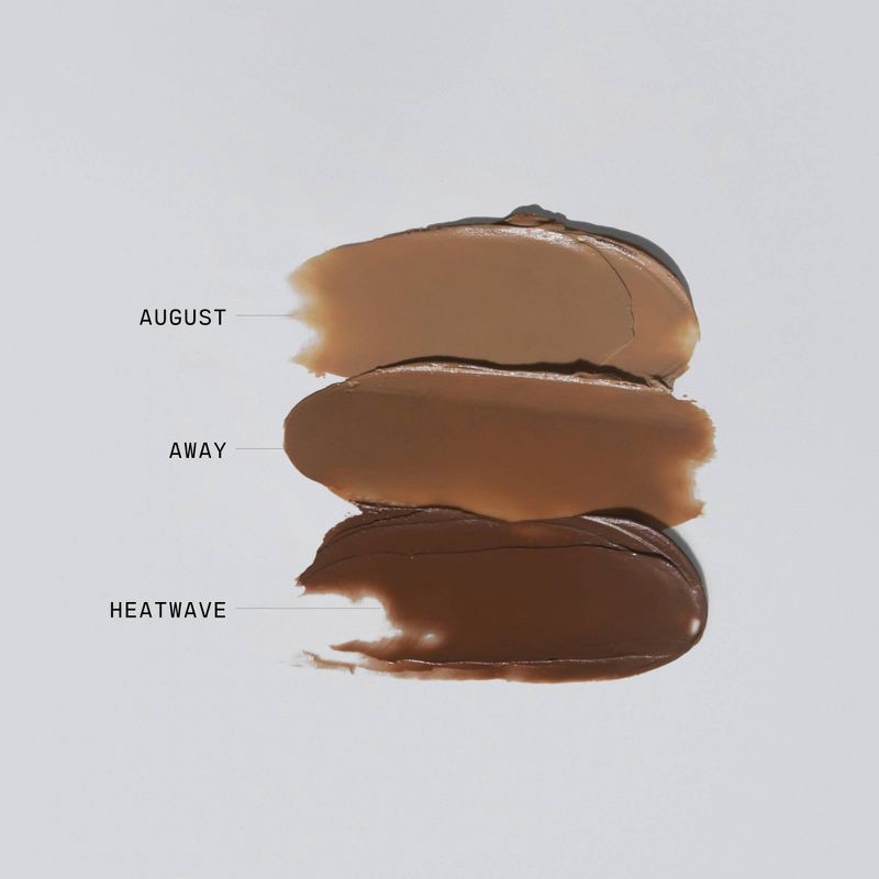 slide 7 of 9, Versed Warm Dimension Bronzer Stick - August - 0.2oz, 0.2 oz