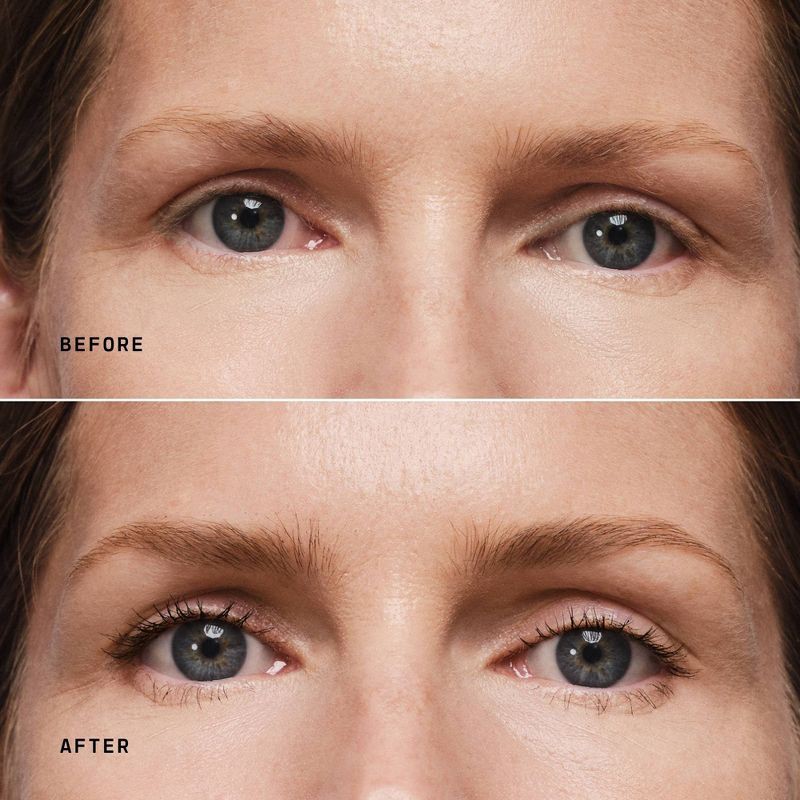 slide 3 of 11, Versed Day Lash Lifting and Defining Mascara - Brown - 0.35 fl oz, 0.35 fl oz