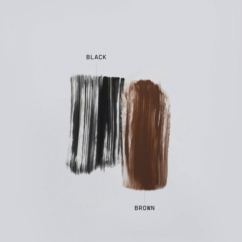 slide 10 of 11, Versed Day Lash Lifting and Defining Mascara - Brown - 0.35 fl oz, 0.35 fl oz