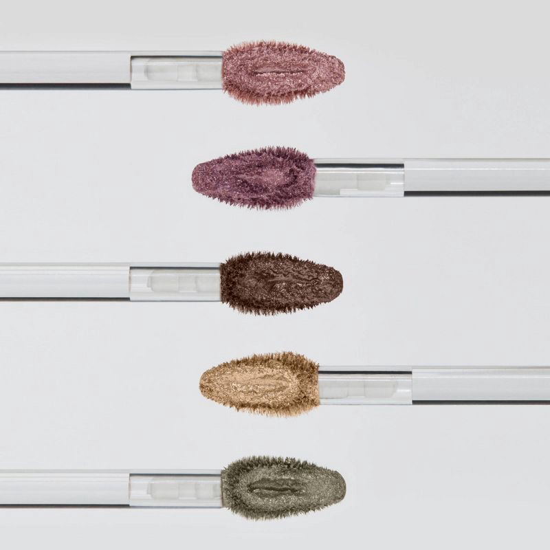 slide 6 of 10, Versed Stay Liquid Eyeshadow - Plus One - 0.15fl oz, 0.15 fl oz