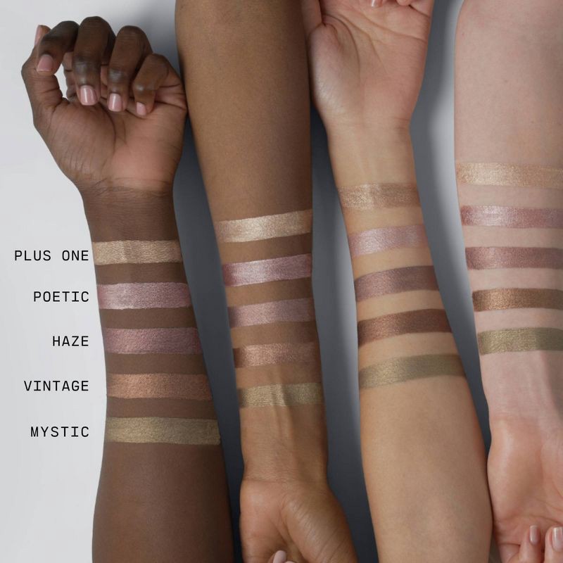 slide 8 of 10, Versed Stay Liquid Eyeshadow - Plus One - 0.15fl oz, 0.15 fl oz