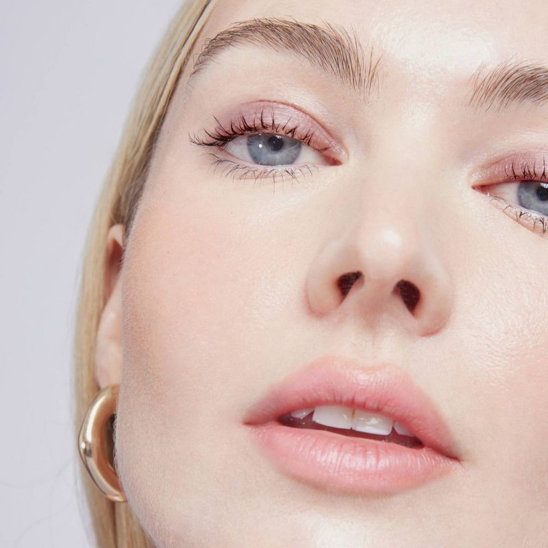 slide 3 of 10, Versed Stay Liquid Eyeshadow - Haze - 0.15 fl oz, 0.15 fl oz