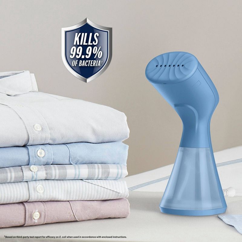 slide 20 of 20, Conair Complete Steam Compact Steamer, 1 ct