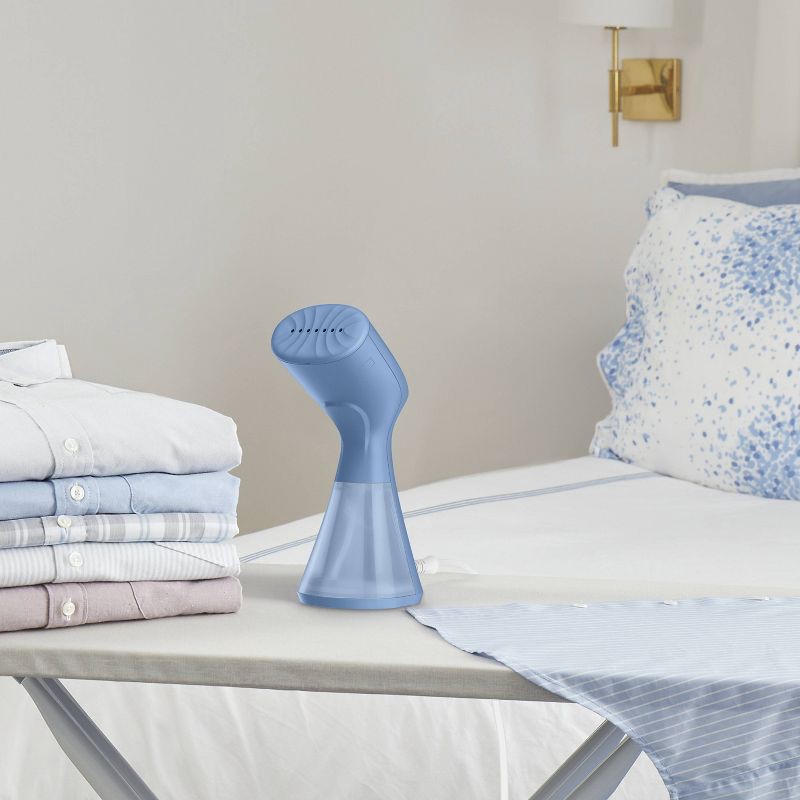 slide 9 of 20, Conair Complete Steam Compact Steamer, 1 ct