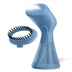 Conair Portable Handheld Garment Steamer for Clothes, Compact CompleteSteam