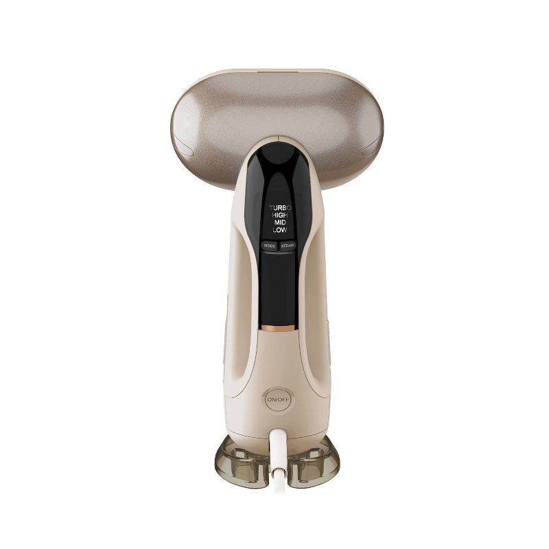 slide 4 of 9, Conair Turbo Extreme Steam 2-in-1 Steam and Iron with Turbo, 1 ct