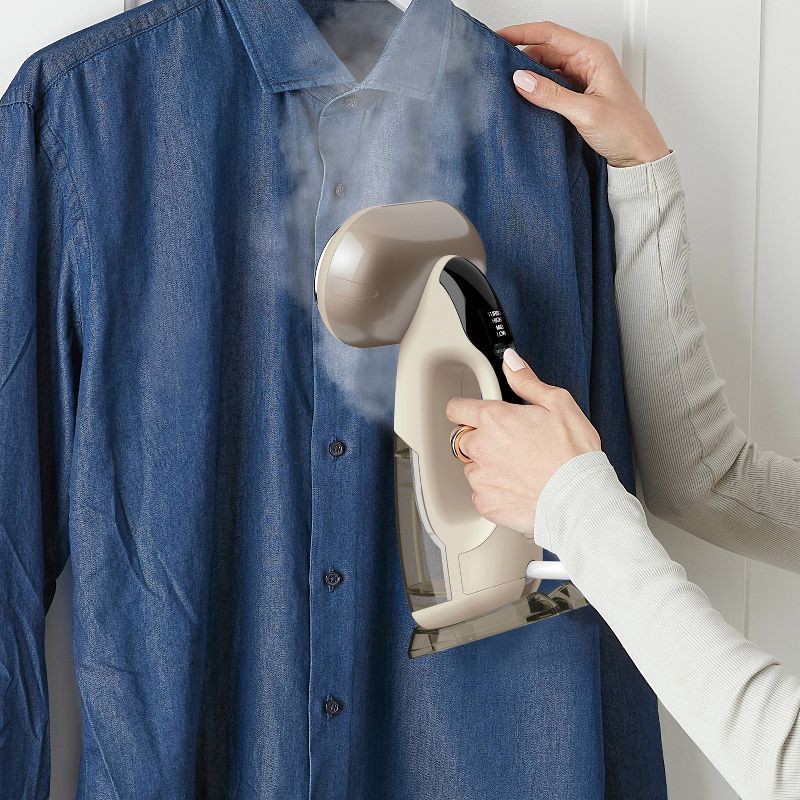 slide 8 of 9, Conair Turbo Extreme Steam 2-in-1 Steam and Iron with Turbo, 1 ct