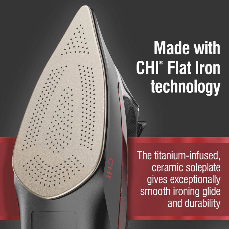 slide 2 of 7, CHI Professional Iron-13114, 1 ct