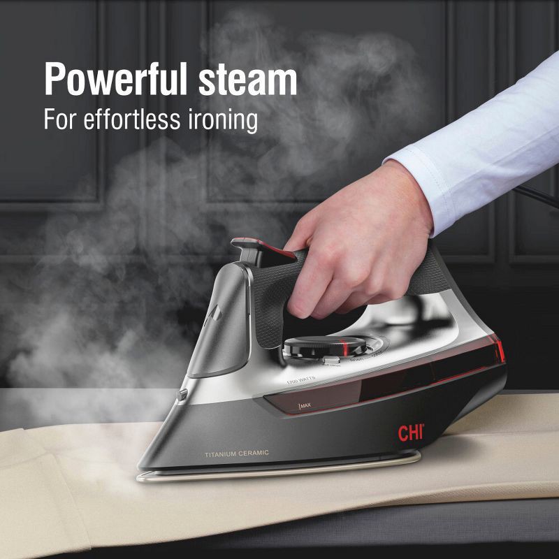 slide 3 of 7, CHI Professional Iron-13114, 1 ct