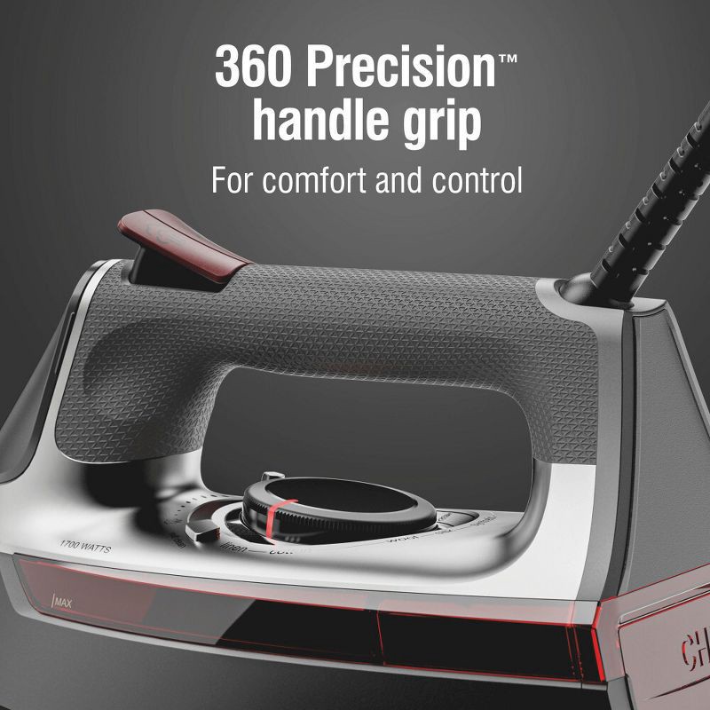 slide 4 of 7, CHI Professional Iron-13114, 1 ct