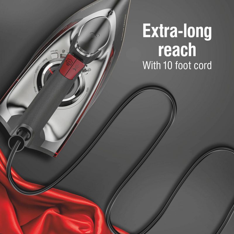 slide 6 of 7, CHI Professional Iron-13114, 1 ct