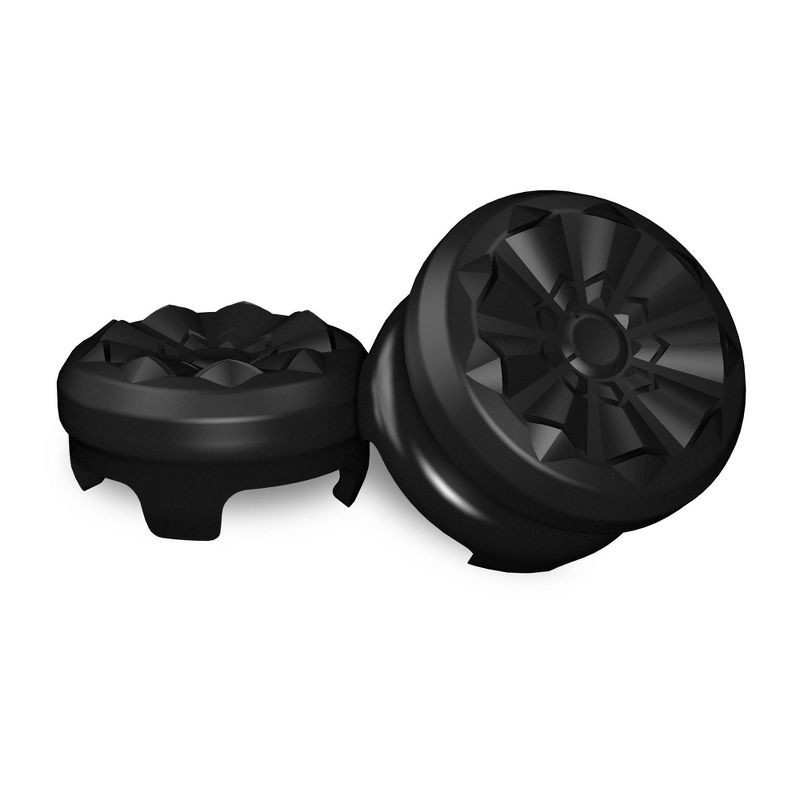 slide 1 of 7, Kontrolfreek Galaxy Thumbsticks Playstation: Compatible with PS4 & PS5 Controllers, 1 ct