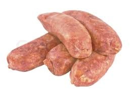 slide 1 of 1, Publix GreenWise Italian Chicken Sausage - Mild (1 Lb Avg.), ~1 lb