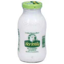 Norteñita Creamy Mexican Blend 8.1 fl oz