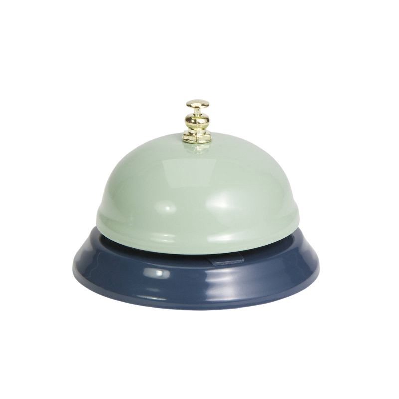 slide 2 of 4, Garven Novelty Bell Distract Me Please, 1 ct