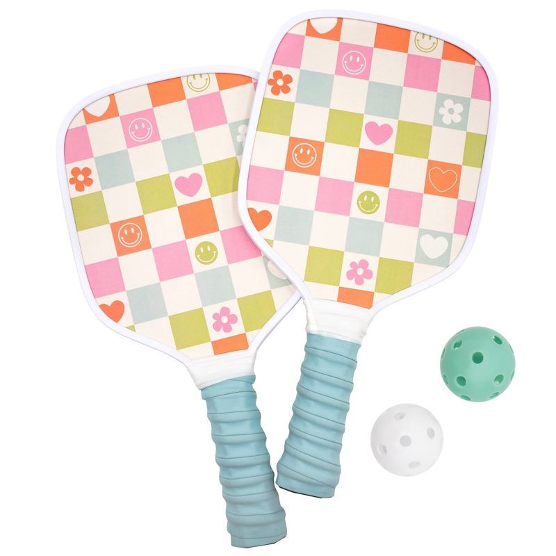 slide 3 of 6, NPW Desktop Pickleball Gifting, 1 ct