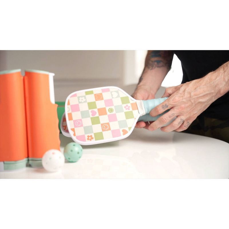 slide 5 of 6, NPW Desktop Pickleball Gifting, 1 ct