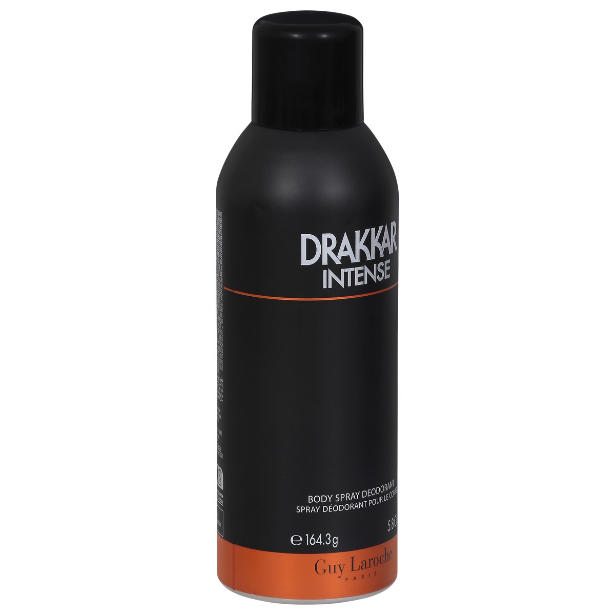 slide 11 of 14, Guy Laroche Drakkar Intense Body Spray Deodorant 5.8 oz, 5.8 oz