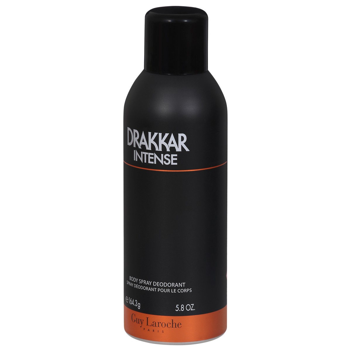 slide 9 of 14, Guy Laroche Drakkar Intense Body Spray Deodorant 5.8 oz, 5.8 oz