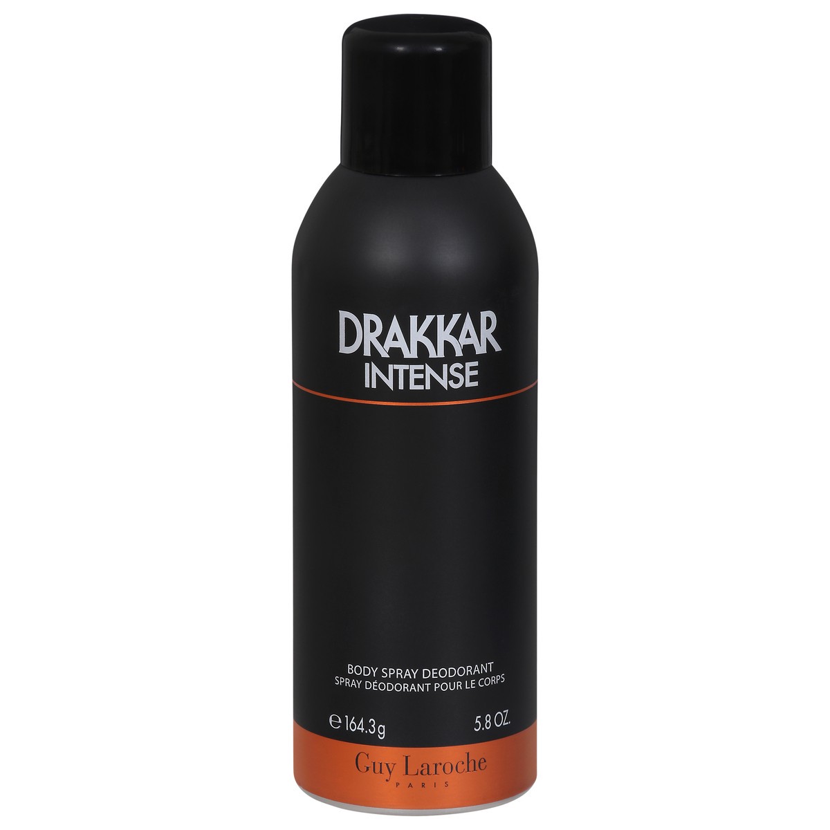slide 6 of 14, Guy Laroche Drakkar Intense Body Spray Deodorant 5.8 oz, 5.8 oz