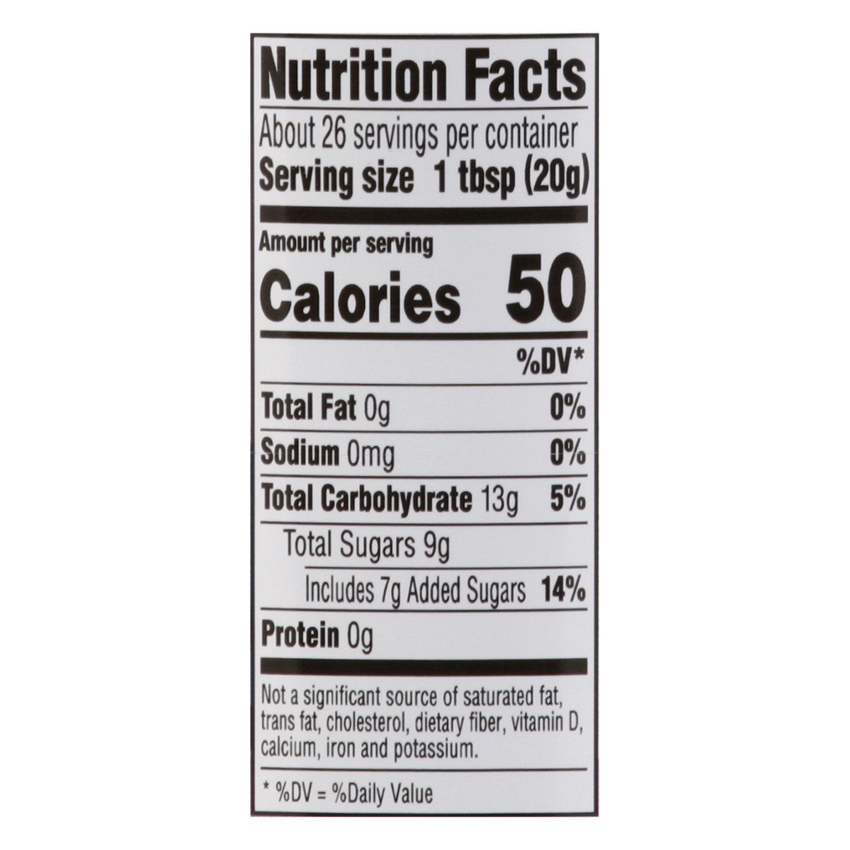 slide 11 of 13, Bashas Grape Jam, 18 oz
