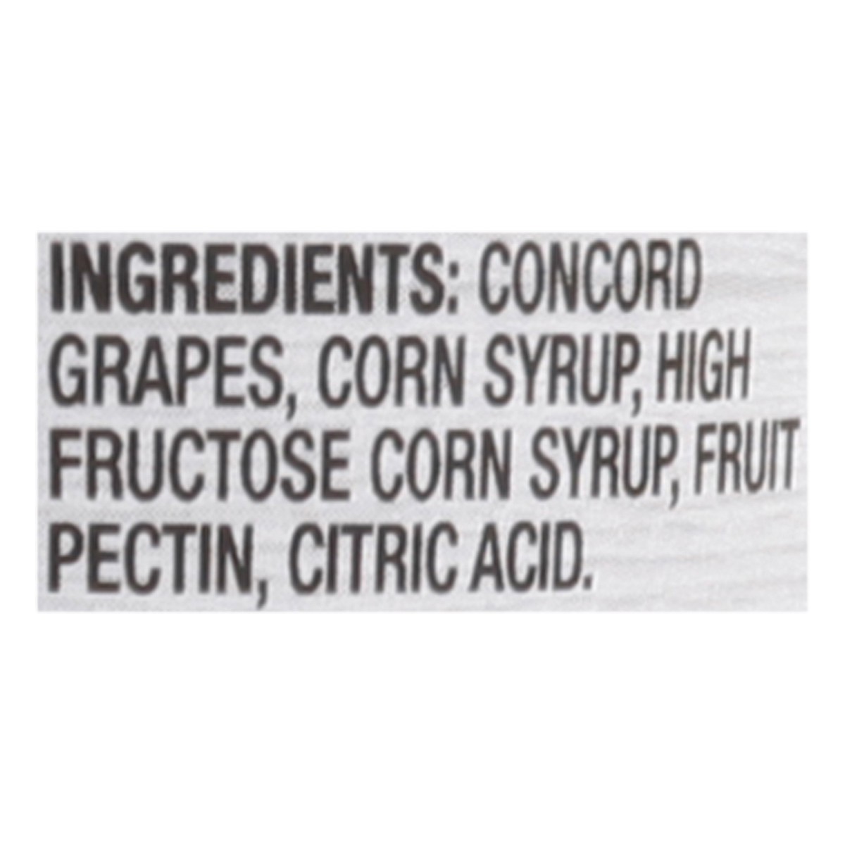 slide 5 of 13, Bashas Grape Jam, 18 oz