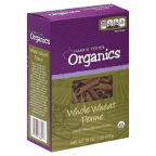 slide 1 of 1, HT Organics Whole Wheat Penne, 16 oz