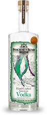 slide 1 of 1, Pinckney Bend Distillery Pinckney Bend Hand Crafted Vodka, 750 ml