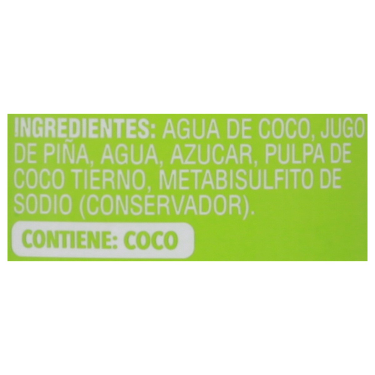 slide 10 of 12, Mi Tienda Pineapple Coconut Water with Pulp - 16.5 oz, 16.5 oz