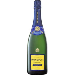 Heidsieck & Co Monopole Blue Top Champagne Brut