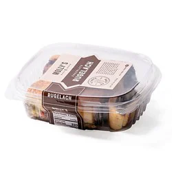 Mollys Bakehouse Rugelach 8 oz