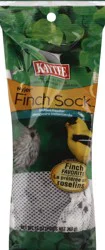 Kaytee Finch Sock 13 oz
