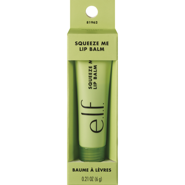 slide 1 of 1, Elf Sqz Me Lp Balm Hone, 1 ct