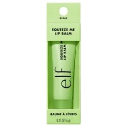 Elf Sqz Me Lp Balm Hone